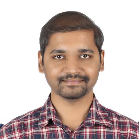 Dr Prithviraj R